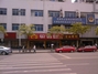快德胜连锁中式快餐河坊街店