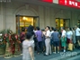 淘气堡中式快餐中山北路店