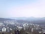 西湖风景区