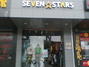 seven stars